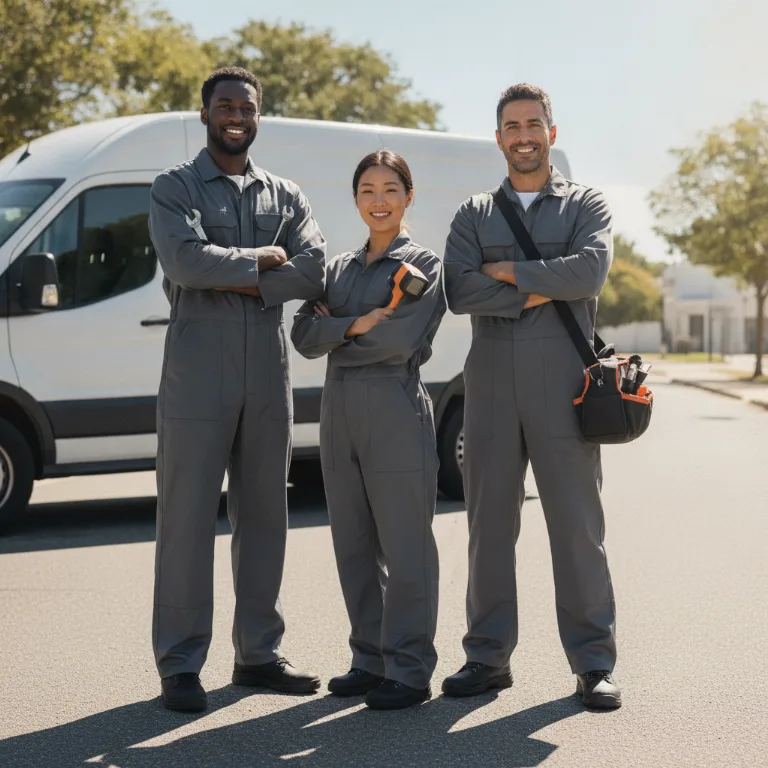 Kühlerreparatur Team in Frankfurt (Oder)