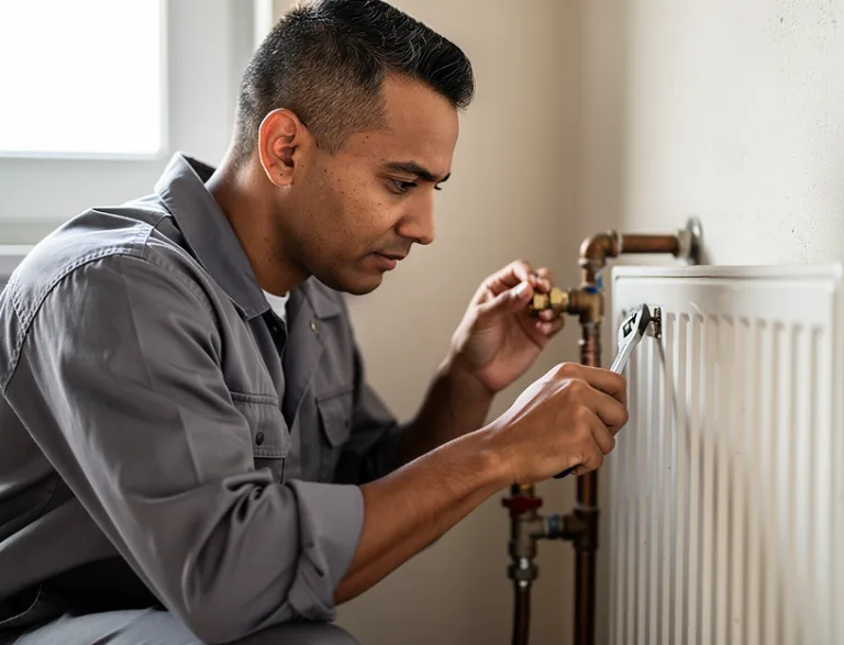 Kühlerreparatur Service in Frankfurt (Oder)